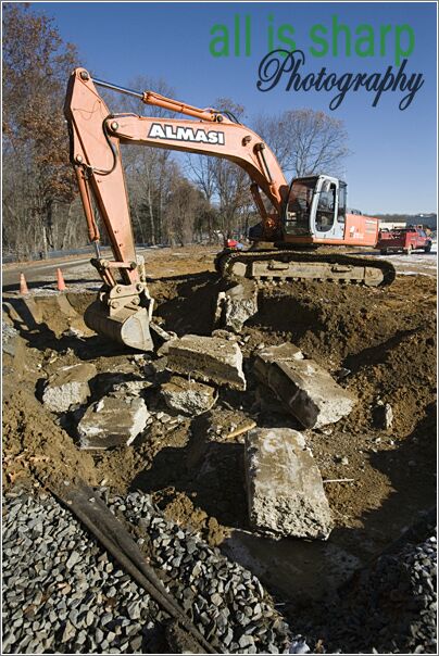 Ground Work 008